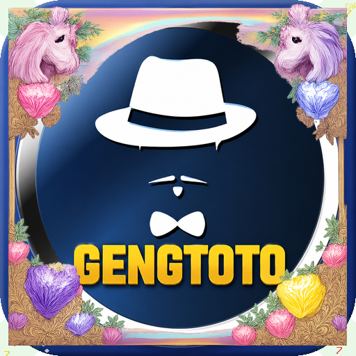 gengtoto — mitra unggulan